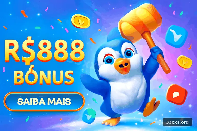 33xxs Plataforma - 33xxs
